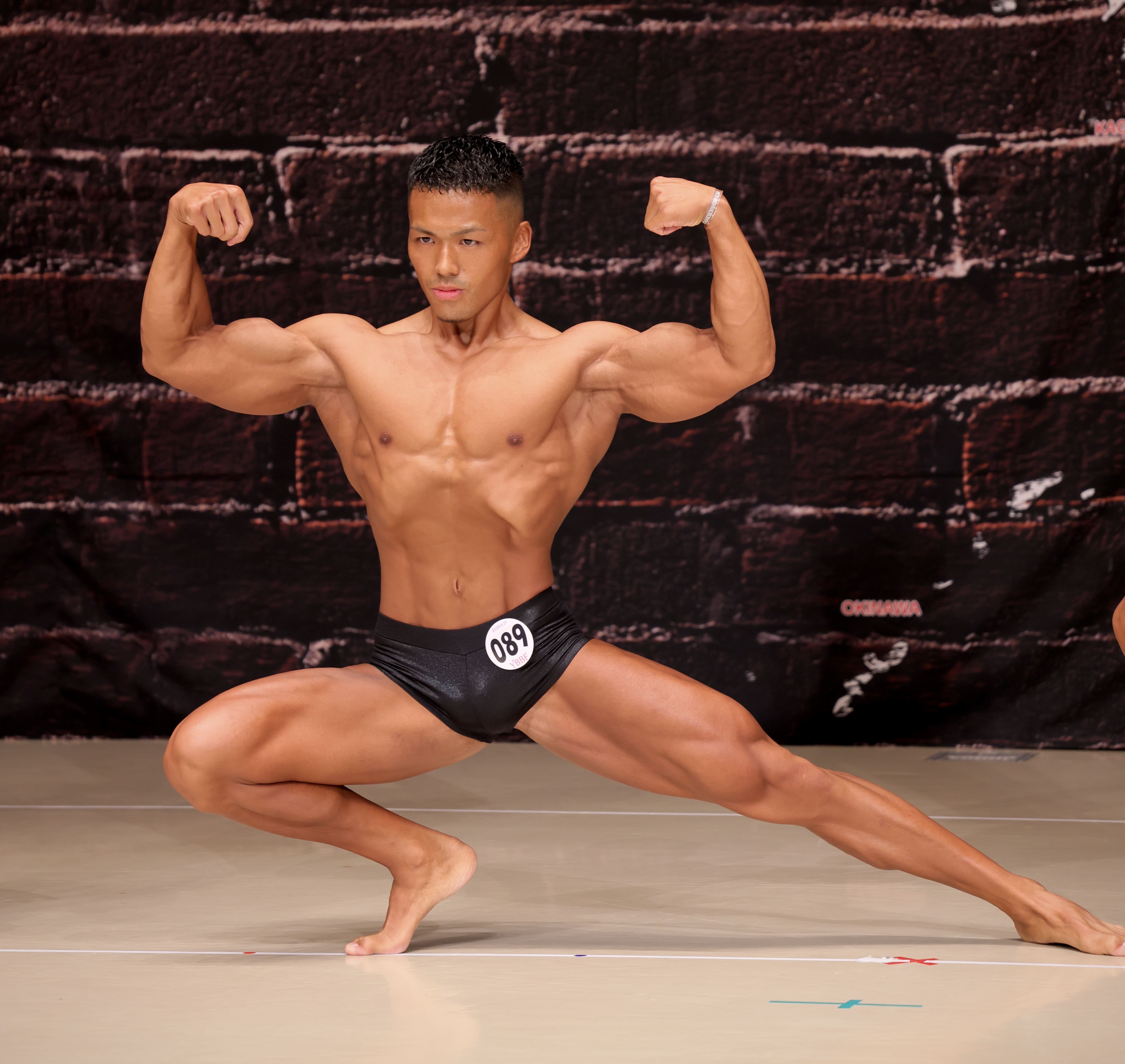 Trainer Osei Sanada